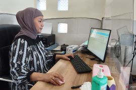 Layanan poliklinik jantung RSUD Hasri Ainun Habibie makin lengkap