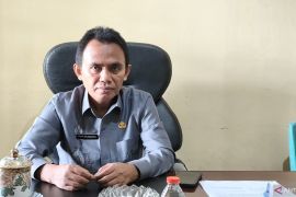 Dinas Pariwisata Gorontalo tata Menara Keagungan LImboto jelang Penas