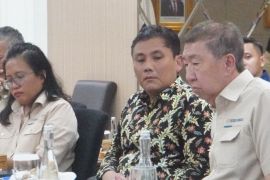 SKB dua menteri solusi perizinan lahan perumahan subsidi