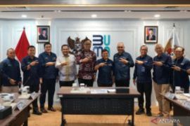 BP BUMN Dukung Akselerasi ANTARA Jadi Aktor Ekosistem Informasi Negara