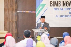 Ratusan Ruang Kelas Direhab, Pemkot Bandung Terus Genjot Kualitas Pendidikan