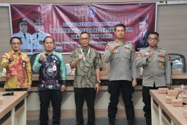 Pemkab HSS terus berupaya hadirkan regulasi yang adaptif dan responsif