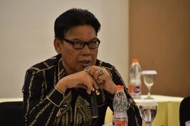 Wabup HSS dorong PT BPR bertranformasi perkuat tata kelola