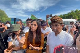 KEK Kura Kura khawatir segel DPRD bikin investor tinggalkan Bali