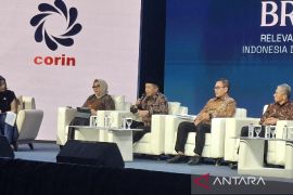 Menkop: Fungsi offtaker Kopdes Merah Putih dukung kedaulatan pangan