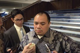 Danantara ungkap progres proyek Kampung Haji di Makkah