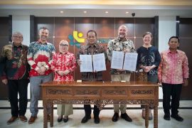 Kemenkop gandeng CDF Canada perkuat kapasitas SDM Kopdes Merah Putih