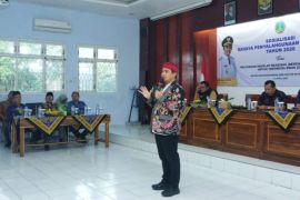 Pemkot Pasuruan tekankan pentingnya remaja jauhi narkoba