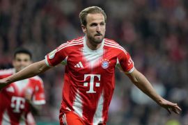 Bayern Melaju ke Final Piala Jerman Usai Tumbangkan Leverkusen 2-0