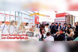 ChinaMarket Luncurkan Platform Sourcing Berbasiskan AI di RCEP Expo Kelima, Hubungkan Pembeli Global dengan Produsen Terverifikasi