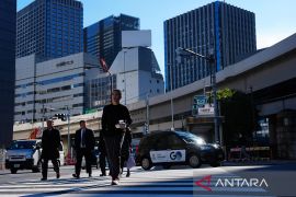 Jepang catat defisit perdagangan selama lima tahun beruntun
