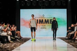 Jenama lokal Ortuseight tunjang performa atlet lewat sepatu hybdrid