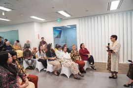 Ini makna Hari Kartini bagi PT Vale