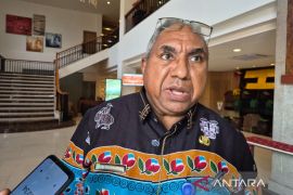 Pemprov Papua Barat evaluasi  pengelolaan SMA Taruna Kasuari pasca-kekerasan siswa