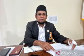 Pemberangkatan calon haji Papua Barat-Papua Barat Daya pada 7 Mei