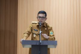 Gubernur Banten instruksikan KORPRI percepat inovasi layanan publik