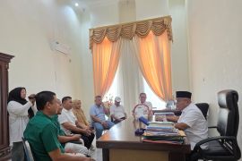 Pasaman Barat gandeng Tanato Foundation percepatan cegah stunting