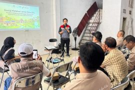 Pertamina Patra RJBB tambah Desa Energi Berdikari lewat Komunitas Diffable