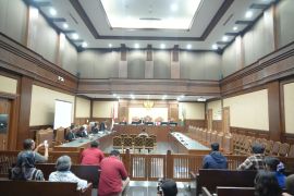 JPU sesalkan ketidakhadiran penasihat hukum Nadiem dalam sidang dugaan korupsi Chromebook