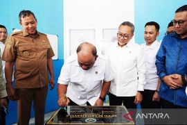Kepala BGN: 1.780 SPPG disetop sementara untuk perbaiki kualitas MBG