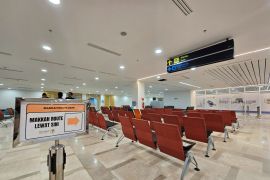 Ditjen Imigrasi perluas layanan Mecca Route hingga ke Bandara Hasanuddin Makassar