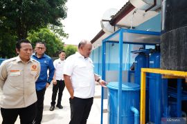 BGN minta SPPG berdayakan pangan lokal tekan lonjakan harga bahan baku