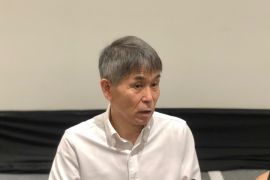 Ini penjelasan Ketua Komite Wasit mengapa gol Dewa United U-20 tidak offside