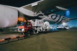 Pertamina Patra Niaga RJBB pastikan pasokan Avtur terjaga dukung penerbangan haji