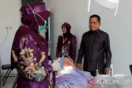 DPRD Kotim harap kehadiran puskesmas baru tingkatkan layanan kesehatan