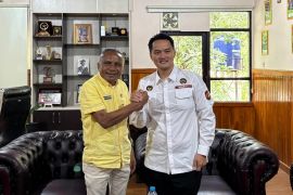 Kemenkum dan Kadin NTT berikan penguatan kepastian hukum pelaku usaha