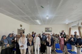 BPJS Kesehatan Solok sosialisasikan Program JKN kepada Karyawan RSIA Ananda