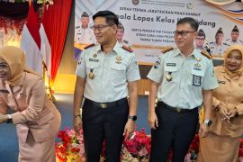 Pemasyarakatan Sumbar minta Lapas Padang perkuat layanan publik