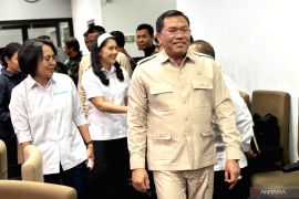 BGN bersama 3 K/L validasi data penyaluran MBG di daerah rawan pangan