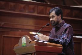 Mualem: Pemulihan Aceh butuh dukungan besar pemerintah pusat