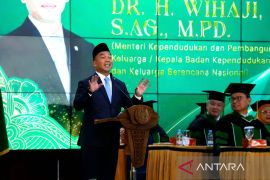 PJPK mendukung lulusan SMA memiliki sertifikasi di bidang yang diminati