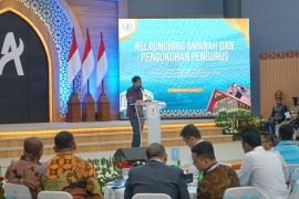 Pemerintah Aceh dukung eksistensi AMANAH untuk inkubasi wirausaha generasi muda