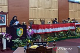 DPRD dorong Pemkot Palangka Raya optimalkan serapan anggaran