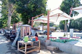 Pemkot Mataram segera tata ulang PKL Udayana