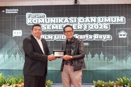PLN UID Jakarta Raya dorong keterbukaan informasi via PLN Mobile