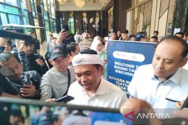 KDM sebut tingginya populasi ikan sapu-sapu jadi tanda sungai tercemar