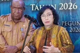 Kemenhut harap Papua Pegunungan jadi benteng hutan tropis Indonesia