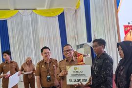 Kalsel kemarin dari program prioritas Kemendikdasmen hingga RTH