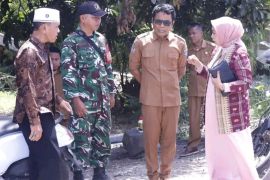 Komisi IV DPRD Kabupaten Lombok Tengah evaluasi pelayanan kesehatan