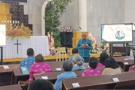 Kemendukbangga dorong sekolah lansia Jayawijaya dukung kualitas hidup