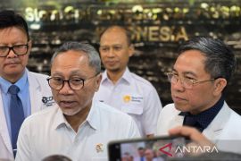 Menko Zulkifli Hasan mendorong pengembangan ekosistem teknologi sel punca