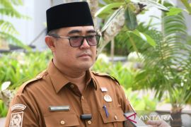 Pemkot Bengkulu targetkan 2027 belanja pegawai maksimal 30 persen