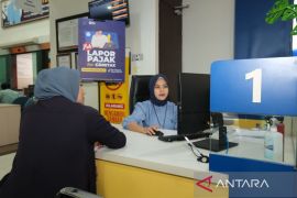 DJP Kaltimtara bebaskan sanksi denda pajak sampai akhir April