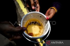 Dinkes Kaltim genjot target kasus kematian DBD di bawah 0,4 persen