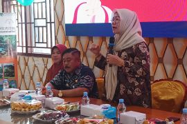 Wabup: Koperasi syariah bebaskan warga Sumbawa Barat dari bank rontok