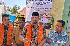 Pemkab kucurkan Rp192 miliar untuk revitalisasi 254 sekolah di Aceh Tamiang